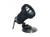 Orbit FG520 50W JC FIBER GLASS UNDER WATER FIXTURE