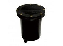 Orbit FG5213 FIBER GLASS 120V PAR38 WELL LT W/ LOUV | YarinInd