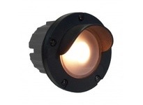 Orbit FG5411W-BK ADJ. MR16 COMPOSITE WALL LIGHT -BK