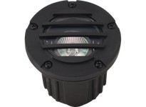 Orbit FG5412-BK PREMIUM POLY ADJ. MR16 WELL LIGHT CLEAR -BK