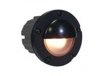 Orbit FG5413W-BK ADJ. MR16 COMPOSITE WALL LIGHT -BK