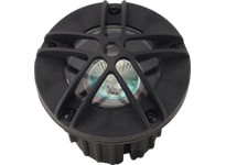 Orbit FG5415-BR PREMIUM POLY ADJ. MR16 WELL LIGHT CLEAR -BR