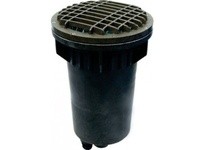 Orbit FG5612-MH70 FIBERGLASS MH70 WELL LIGHT | YarinInd