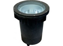 Orbit FG5710-MH100 FIBERGLASS MH100 WELL LIGHT