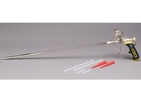 DRIPLESS FG600XL FOAM GUN CONTRACTOR METAL 24 BARREL