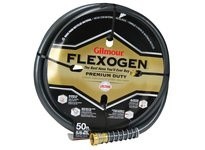DIXON FGH50 5/8 X 50 FLEXOGEN GARDEN HOSE