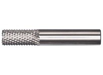 FGR-10B-L 7466381 Diamond Cut Router - Burend 1/4 x 1/4 x 1 x 3 | Premium Tools