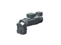 SEW FH37B DRN80M4/BE1/V 1751/62 RPM 28.09/infinite 1 HP 60 Hz 230/460V Parallel Shaft Helical Gearmotor