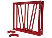 Dixon FHHR-5 Hump Rack | Quality Industrial Supplies