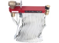 Dixon FHPR150-50CBF Pin Rack Hose Assembly | Durable Industrial Supplies