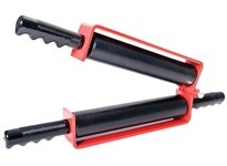 DIXON FHR LRG DIA HOSE ROLLER