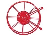 Dixon FHR-V5 Style V Swing Type Hose Storage Reel