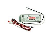 Fulham FHS1-UNV-3.6L FireHorse - Hotspot 1 - LED Driver - Universal Voltage Input - w/ plug-n-play low voltage output wiring
