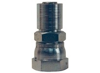 Dixon FJC-20Z-20 Nominal Female JIC Swivel