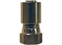 Dixon FJR-T06 True I.D. Female JIC Swivel