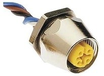 TURCK FK-4.4-0.5 Cordset