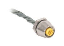 TURCK FK-4.4-2/14.5 Receptacle