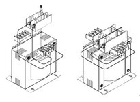 Dongan FKP2 PRIMARY FUSE KIT | YarinInd