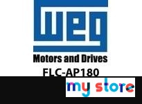 WEG FLC-AP180 C FLANGE 182/4T ALUMINUM FRAME Kits