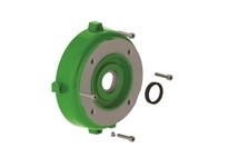WEG FLC-E210-UBC KIT FLANGE 132 FC-184 V RING W21 308 BRG