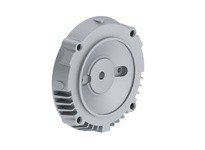 WEG FLC-E48/W56-S C-FACE FOR 48 AND W56