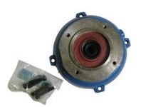 WEG FLC-IM63DIN-AL Metric C-DIN Flange 63 Alum Kits