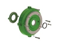 WEG FLC-IM71DIN-BC-W22 C-DIN FLG TEFC 71 W22 Kits