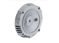 WEG FLC-O180-S C-FLG KIT ODP 180T Motores | High-Quality Industrial Motors