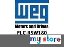 WEG FLC-RSW180 C FLANGE W180T FC184 BRG206 RS Kits | YarinInd