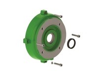 WEG FLC-X140-OS C-FLANGE EXPLOSION W/OIL SEAL Moto | YarinInd