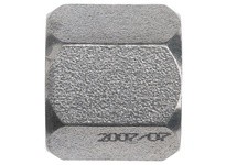 Dixon FLC0318-05 Flareless Bite Nut