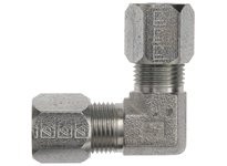 Dixon FLC2500-16 Flareless Bite Male Union 90° Elbow