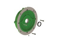 WEG FLD-O360-314 KIT FLANGE 364/5T D-406 W21 314 BRG
