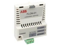 ABB FLON-01 LonWorks Adapter | YarinInd