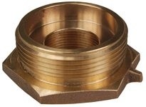 DIXON FM1525F-D BRASS HEX 1.5 FNPT X 2.5 MNST DOMESTIC