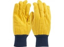 FM18KWK West Chester Poly/Cotton Shell Standard Lining Full Chore Glove