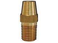Dixon FMB250 Hex Nipple for Welding to Metal Hose | Industrial Supplies