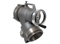 Dixon FMGR50F60F Piston Intake Female Swivel x Male with Relief Valve