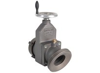 DIXON FMGV30-45F60F 4"X 6"FXM NH30 DGR SWVL FOR AL GTE NULL