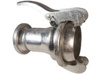 Dixon FMI319810 Type B Female x Male Increaser