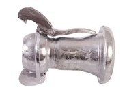 Dixon FMR31886 Type B Female x Male Reducer | High-Quality Industrial Supplies