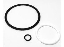 Flowtrend 123312 FMW61-2.5N/TFO W61 Flowmaster Svc Kit 2.5" NBR/TF-OS S/O