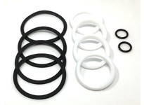 Flowtrend 123316 FMW62-2.0N/TF0-FDV W62 Flowmaster Svc Kit 2.0" NBR/TF-NS FDV