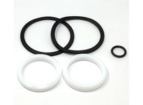 Flowtrend 125507 FMW62-2.0N/TFN W62 Flowmaster Svc Kit 2.0" NBR/TF-NS DIV