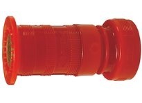 Dixon FN100S Polycarbonate Fog Nozzle without Bumper | Durable & Reliable