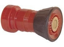 Dixon FNB100S Polycarbonate Fog Nozzle with Bumper