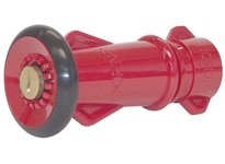 Dixon FNB75GHT Polycarbonate Fog Nozzle with Bumper | YarinInd