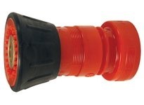 Dixon FNBE150NST Polycarbonate Electrical Fire All-Fog Nozzle