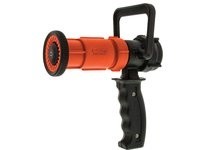 Dixon FNPSO150F-30 Polycarbonate Ball Shut-Off with Nozzle | YarinInd