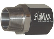 Dixon FNS FloMAX Diesel Fuel Swivel